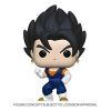 Funko POP! Animation - Dragon Ball Z S8 Vinyl Figure - VEGITO  (Mint)