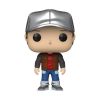 Funko POP! Movies - Back to the Future Vinyl Figure - MARTY MCFLY (Future Outfit) (Mint)