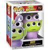 Funko POP! Disney Pixar's Toy Story Alien Remix Vinyl Figure - DOT #753 (Mint)