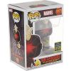 Funko POP! Marvel Vinyl Bobble-Head Figure - DARK CAPTAIN MARVEL #657 (Mint)
