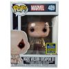 Funko POP! Marvel Vinyl Bobble-Head Figure - WADE WILSON (Weapon XI) (Mint)