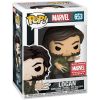 Funko POP! Marvel Vinyl Bobble-Head - LOGAN #653 (Mint)