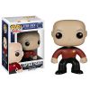 Funko POP! Television -Star Trek The Next Generation - Vinyl Figure - CAPTAIN JEAN-LUC PICARD (Mint)