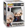Funko POP! Games Critical Role Vinyl Figure - PERCIVAL DE ROLO III #606 (Mint)