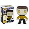 Funko POP! Television - Star Trek The Next Generation - Vinyl Figure - DATA (Mint)