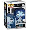 Funko POP! Movies - Corpse Bride Vinyl Figure - EMILY #987 (Mint)
