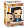 Funko POP! Movies - 40 Year Old Virgin Vinyl Figure - ANDY STITZER (Waxed) #1063 (Mint)