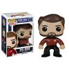 Funko POP! Television - Star Trek The Next Generation - Vinyl Figure - WILL RIKER (Mint)