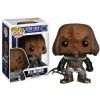 Funko POP! Television - Star Trek The Next Generation - Vinyl Figure - KLINGON (Mint)
