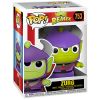 Funko POP! Disney Pixar's Remix Vinyl Figure - ALIEN as ZURG #753 (Mint)