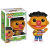 Funko POP! TV - Sesame Street Vinyl Figure - ERNIE (Mint)