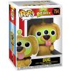 Funko POP! Disney Pixar's Toy Story Remix Vinyl Figure - ALIEN as DUG (Up) #754 (Mint)