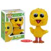 Funko POP! TV - Sesame Street Vinyl Figure - BIG BIRD (6 inch) (Mint)