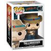 Funko POP! Movies - Zombieland Vinyl Figure - TALLAHASSEE #997 (Mint)