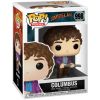 Funko POP! Movies - Zombieland Vinyl Figure - COLUMBUS #998 (Mint)