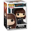 Funko POP! Movies - Zombieland Vinyl Figure - WICHITA #999 (Mint)