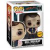 Funko POP! Movies - Zombieland Vinyl Figure - BILL MURRAY #1000 *CHASE* (Mint)