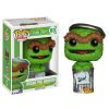 Funko POP! TV - Sesame Street Vinyl Figure - OSCAR THE GROUCH (Mint)