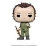 Funko POP! Movies - Stripes Vinyl Figure - JOHN WINGER (Mint)