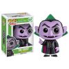 Funko POP! TV - Sesame Street Vinyl Figure - THE COUNT (Mint)