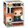 Funko POP! Movies - Hocus Pocus S2 Vinyl Figure - WINIFRED SANDERSON (Flying) #770 (Mint)