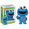 Funko POP! TV - Sesame Street Vinyl Figure - COOKIE MONSTER (Mint)