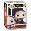 Funko POP! Movies - Hocus Pocus S2 Vinyl Figure - SARAH SANDERSON (Flying) #771 (Mint)