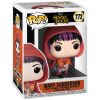 Funko POP! Movies - Hocus Pocus S2 Vinyl Figure - MARY SANDERSON (Flying) #772 (Mint)