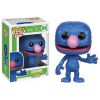 Funko POP! TV - Sesame Street Vinyl Figure - GROVER (Mint)