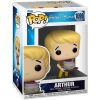 Funko POP! Disney - Sword in the Stone Vinyl Figure - ARTHUR #1099 (Mint)