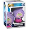 Funko POP! Disney - Sword in the Stone Vinyl Figure - MADAM MIM #1101 (Mint)