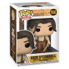 Funko POP! Movies - The Mummy (1999) Vinyl Figure - RICK O'CONNELL #1080 (Mint)