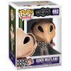 Funko POP! Movies - Beetlejuice S2 Vinyl Figure - BARBARA MAITLAND (Transformed) #993 (Mint)
