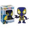 Funko POP! Heroes Vinyl Bobble-Head - Marvel X-Men - X-MEN DEADPOOL #20 (Mint)