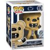 Funko POP! College Mascots Vinyl Figure - NITTANY LION (Penn State) #11 (Mint)