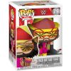 Funko POP! WWE Wave 12 NWSS Vinyl Figure - MACHO MAN RANDY SAVAGE #79 (Mint)