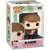 Funko POP! Television - Golden Girls S2 Vinyl Figure - BLANCHE (Bowling) #1012 (Mint)
