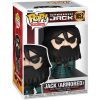 Funko POP! Animation - Samurai Jack Vinyl Figure - JACK (Armored) #1052 (Mint)