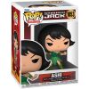 Funko POP! Animation - Samurai Jack Vinyl Figure - ASHI #1053 (Mint)