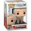 Funko POP! Television - Good Omens Vinyl Figure - AZIRAPHALE w/ Book (Mint)
