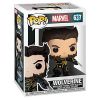 Funko POP! Marvel X-Men 20th Anniversary Vinyl Bobble Figure - WOLVERINE (Jacket) #637 (Mint)