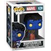 Funko POP! Marvel X-Men Vinyl Bobble Figure - NIGHTCRAWLER #639 (Mint)