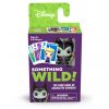Funko Family Card Games - Something Wild! - DISNEY VILLAINS (Mint)