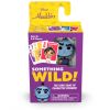 Funko Family Card Games - Something Wild! - ALADDIN (Mint)