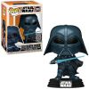 Funko POP! Star Wars Vinyl Bobble-Head Figure - CONCEPT SERIES DARTH VADER #389 (Mint)