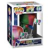 Funko POP! Ad Icons Vinyl Figure - MTV MOON PERSON #18 (Mint)