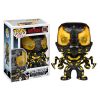 Funko POP! Marvel - Ant Man Movie Vinyl Bobble - YELLOWJACKET #86 (Mint)