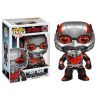 Funko POP! Marvel - Ant Man Movie Vinyl Bobble - ANT MAN #85 (Mint)