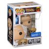 Funko POP! Movies Vinyl Figure - Back to the Future - DOC & EINSTEIN #972 *Walmart Exclusive* (Mint)