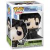 Funko POP! Movies - Edward Scissorhands Vinyl Figure - EDWARD SCISSORHANDS #979 (Mint)
